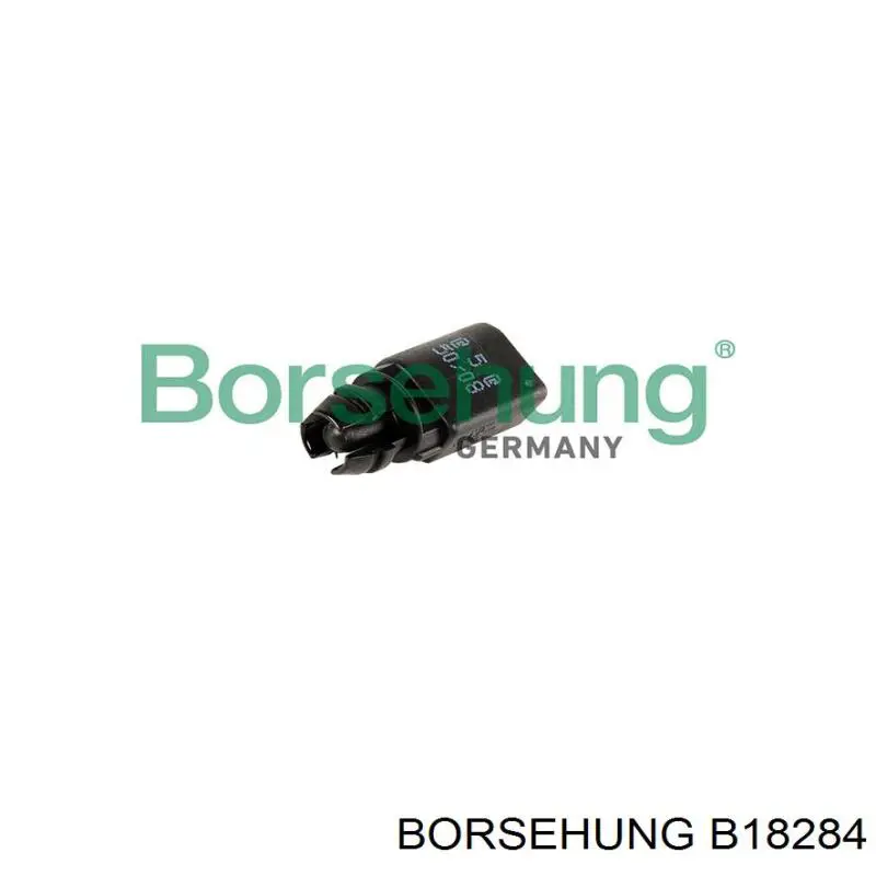 Sensor, temperaura exterior B18284 Borsehung