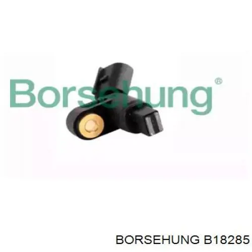 B18285 Borsehung