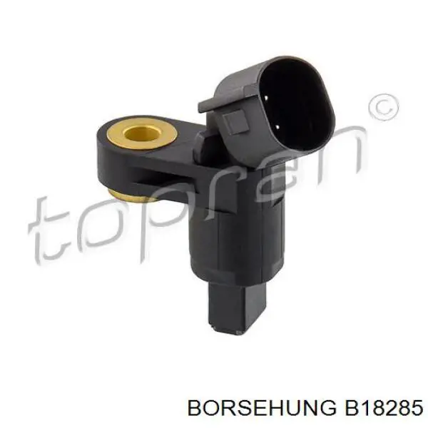 Датчик АБС (ABS) передний, правый Borsehung B18285 цена, от 7.13 USD