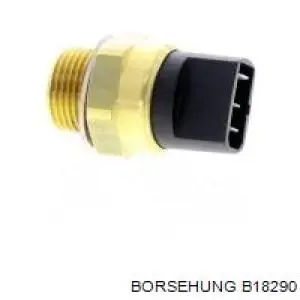 Купить B18290 Borsehung Датчик включения вентилятора радиатора 