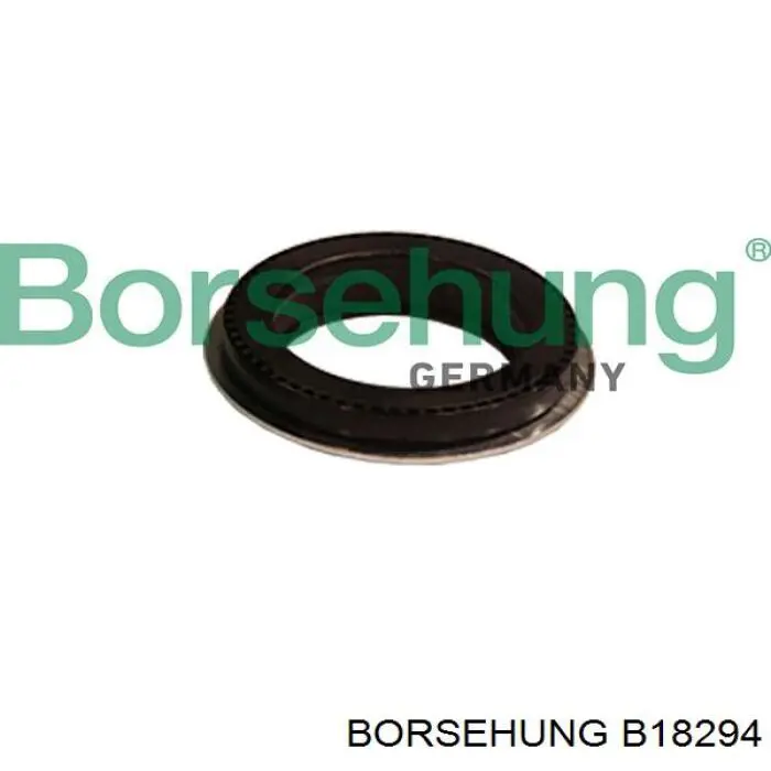 Опорный подшипник амортизатора B18294 Borsehung