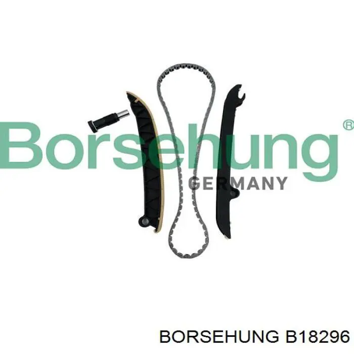 Купить B18296 Borsehung Набор цепи грм