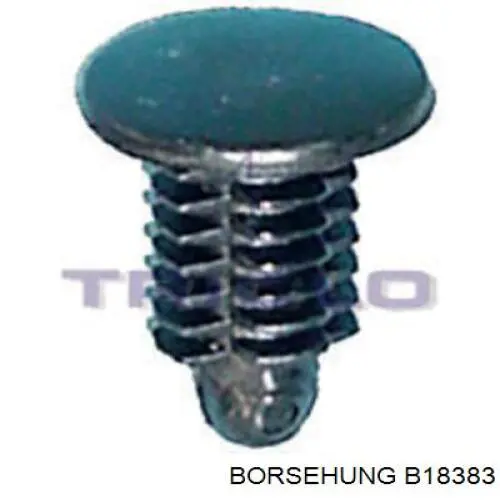 Вал карданный задний в сборе Borsehung B18383 цена, от 451.54 USD