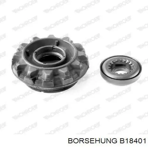 Опорный подшипник амортизатора B18401 Borsehung