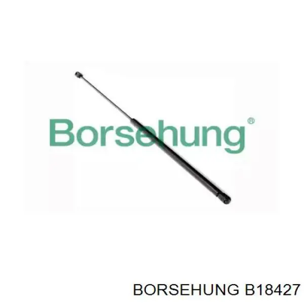 B18427 Borsehung амортизатор капота