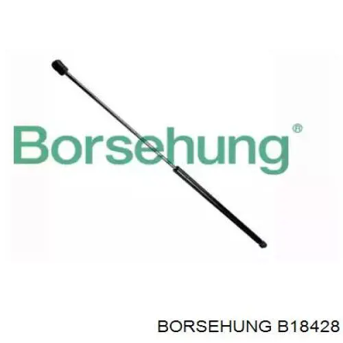 B18428 Borsehung амортизатор капота