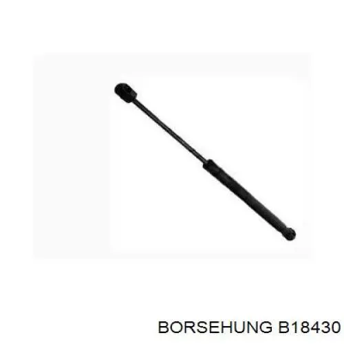 B18430 Borsehung амортизатор капота