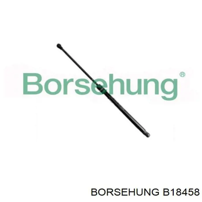 Амортизатор задней двери Borsehung B18458 цена, от 31.67 USD