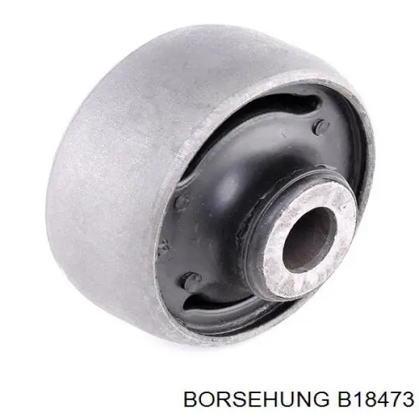 Сайлентблок передней подвески Borsehung B18473 цена, от 7.73 USD
