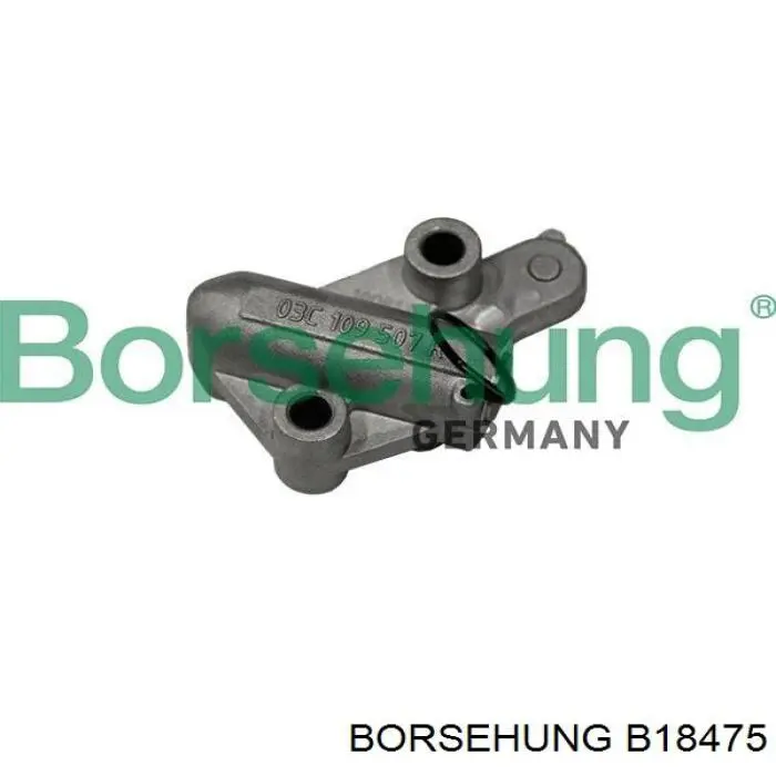 Комплект цепи ГРМ B18475 Borsehung