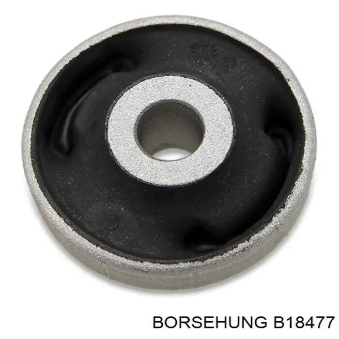Купить B18477 Borsehung Ремкомплект нижнего рычага, переднего