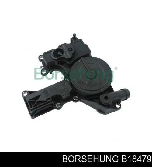 B18479 Borsehung separador de óleo (separador do sistema de ventilação de cárter)