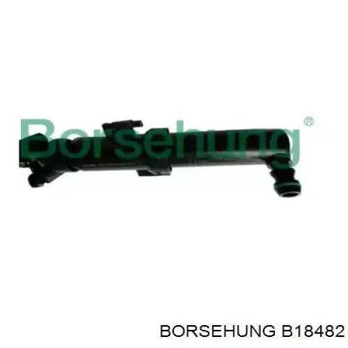 Держатель форсунки омывателя фары (подъемный цилиндр) Borsehung B18482