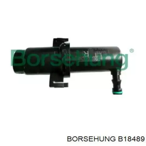 Держатель форсунки омывателя фары (подъемный цилиндр) Borsehung B18489
