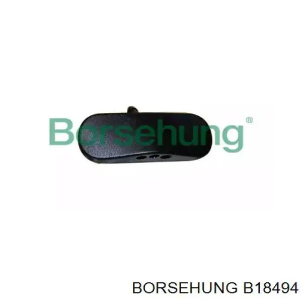 B18494 Borsehung Сопло омывателя лобового стекла левое