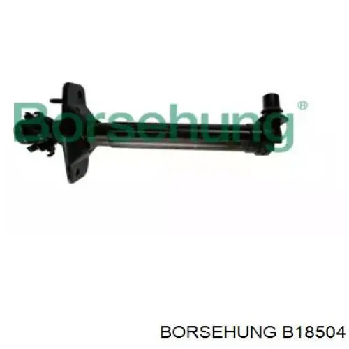Держатель форсунки омывателя фары (подъемный цилиндр) Borsehung B18504