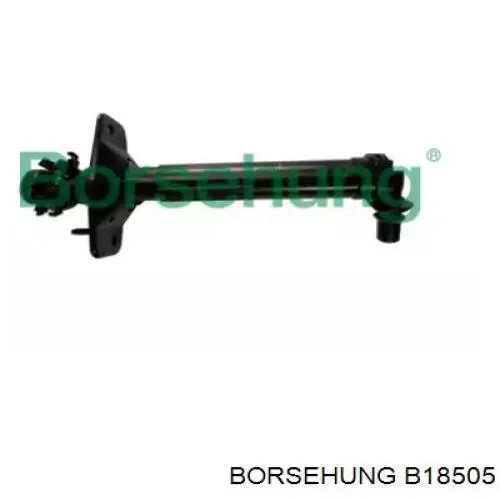 B18505 Borsehung форсунка омывателя фары передней правой