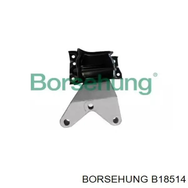 B18514 Borsehung coxim (suporte direito de motor)