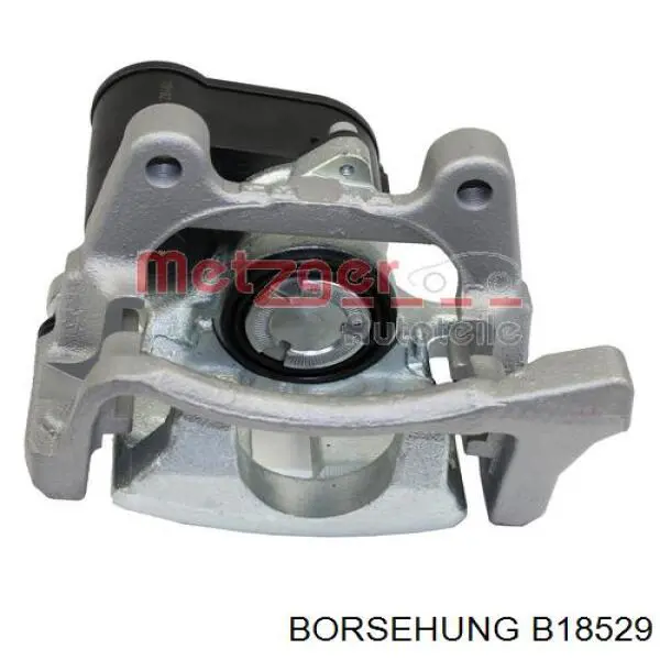Задний левый суппорт Borsehung B18529 цена, от 62.78 USD