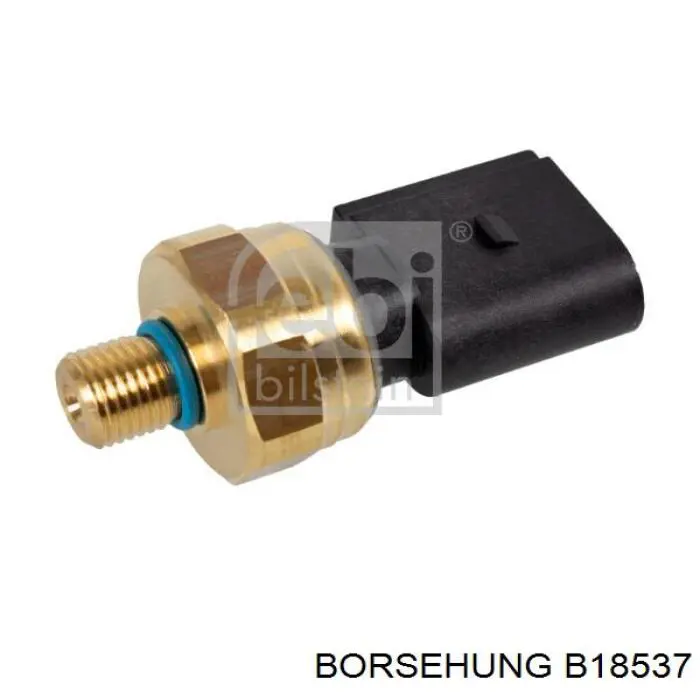 B18537 Borsehung датчик давления топлива