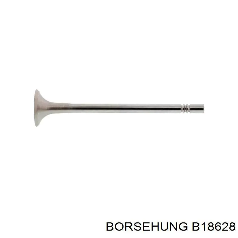 B18628 Borsehung клапан впускной