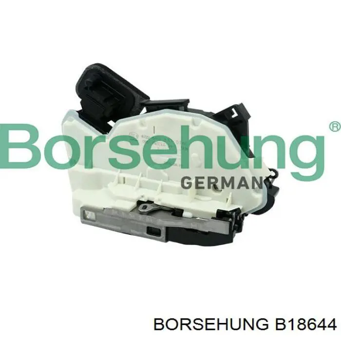 Купить B18644 Borsehung Замок передней правой двери