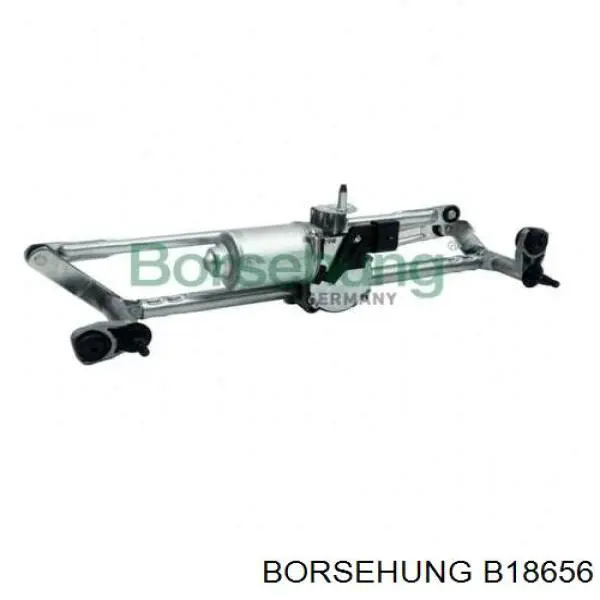 Купить B18656 Borsehung Трапеция дворников