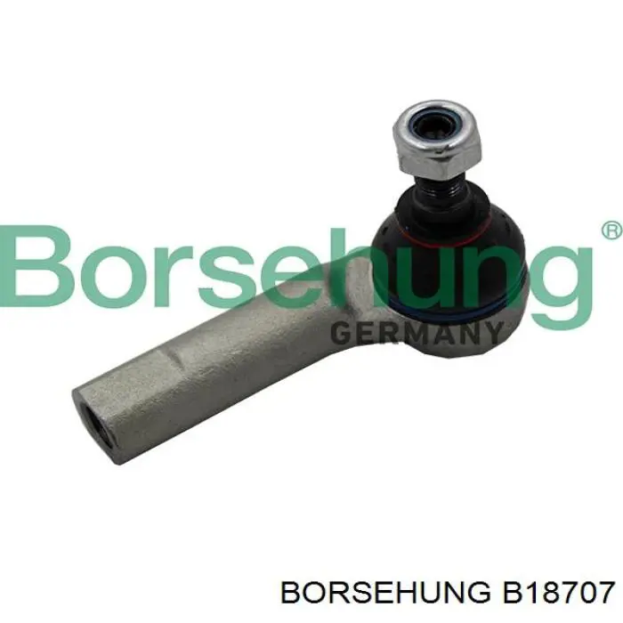 B18707 Borsehung рулевой наконечник