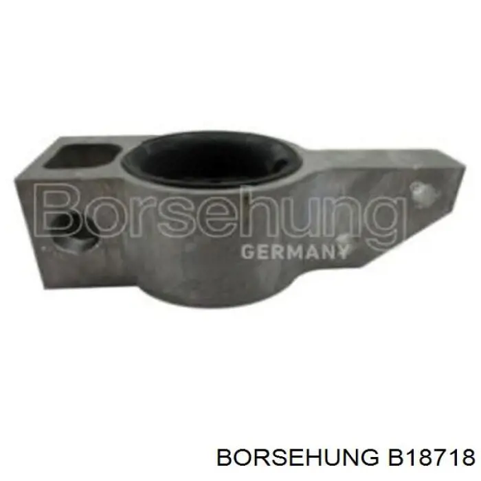 Сайлентблок передней подвески Borsehung B18718 цена, от 7.96 USD