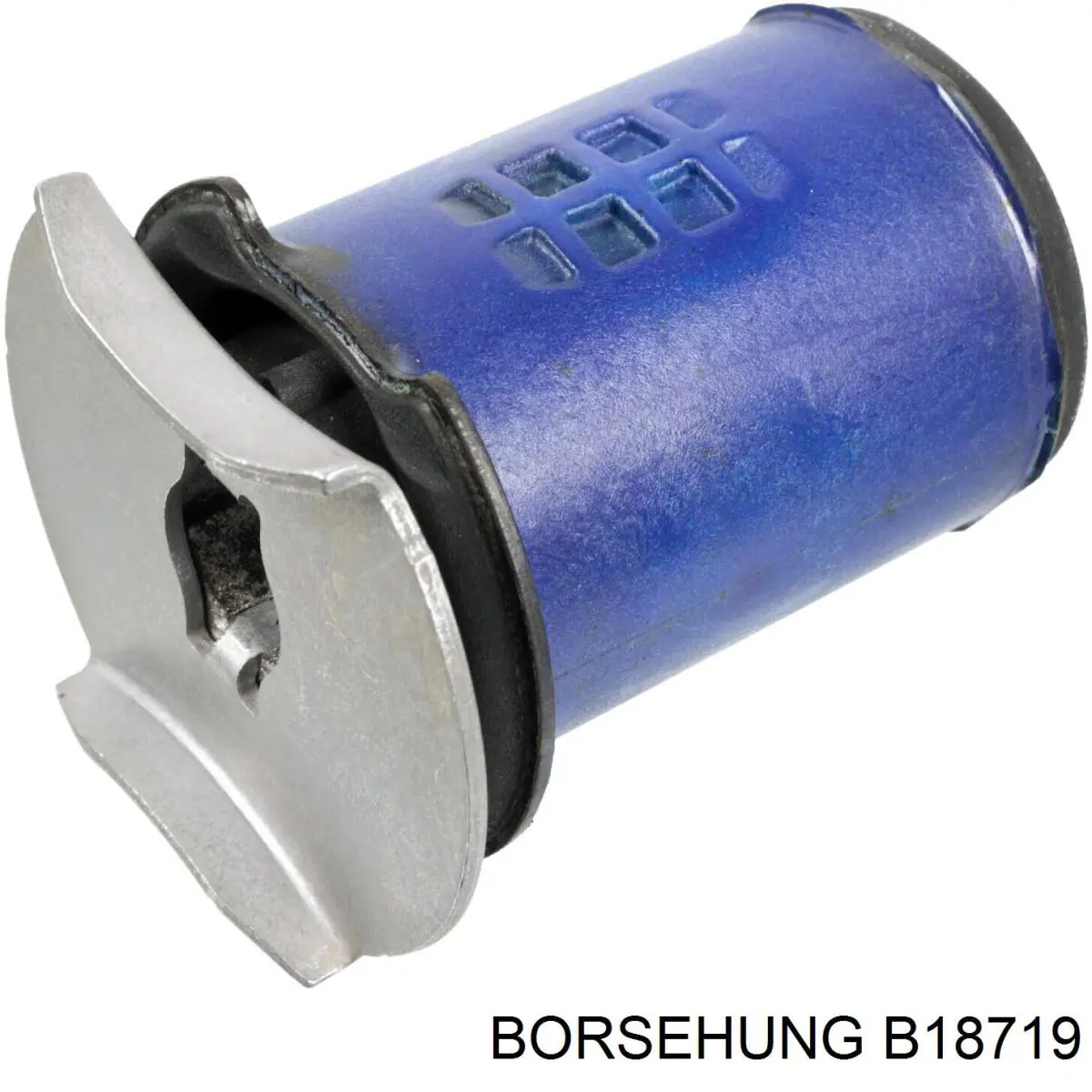 B18719 Borsehung