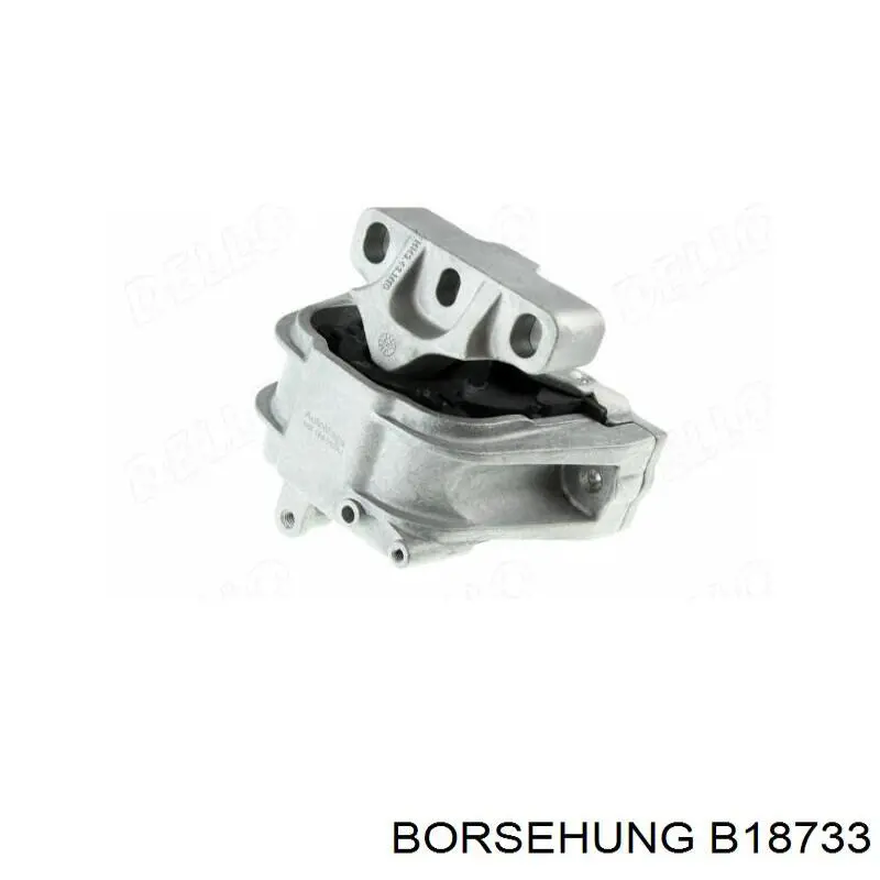 Купить B18733 Borsehung Правая опора двигателя