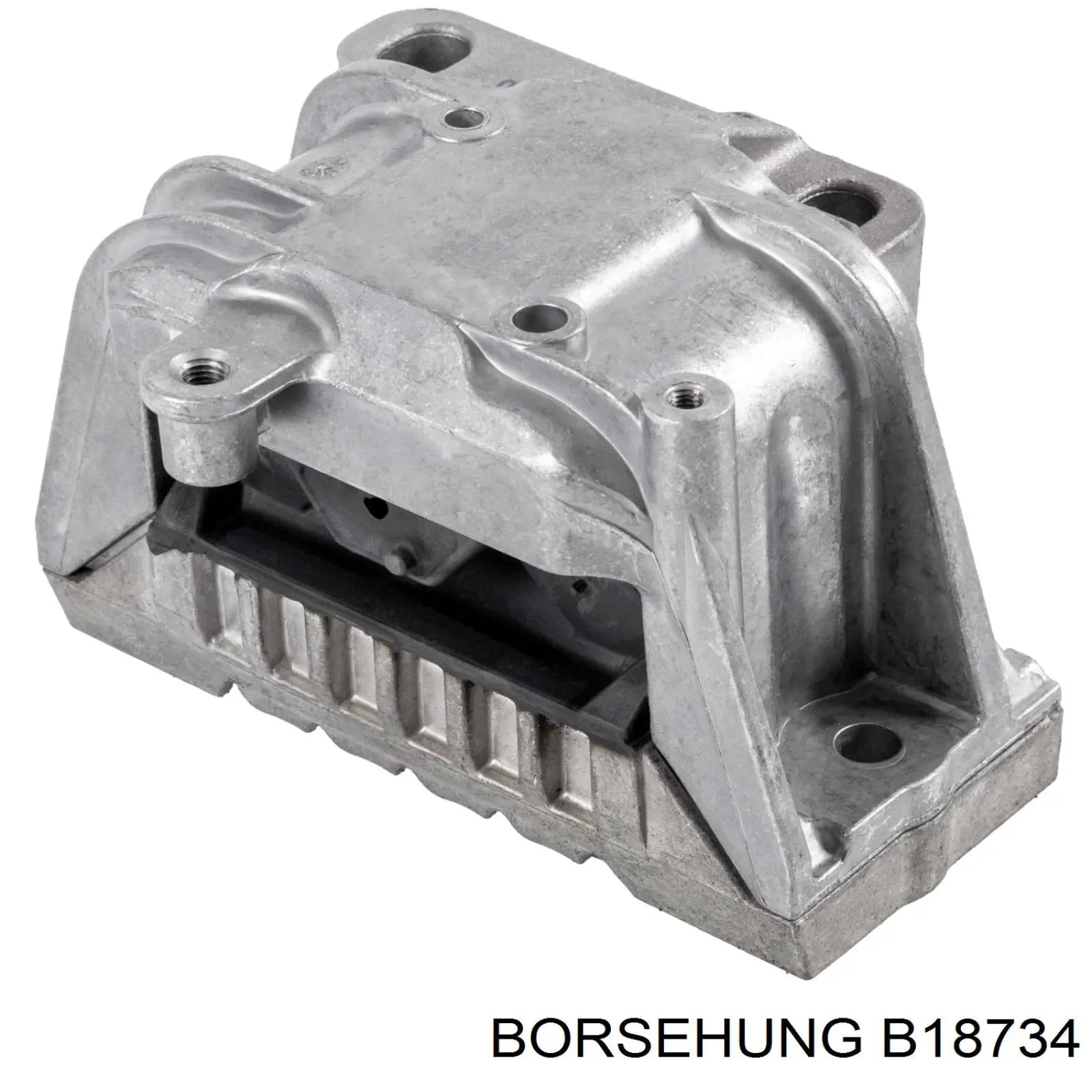 B18734 Borsehung