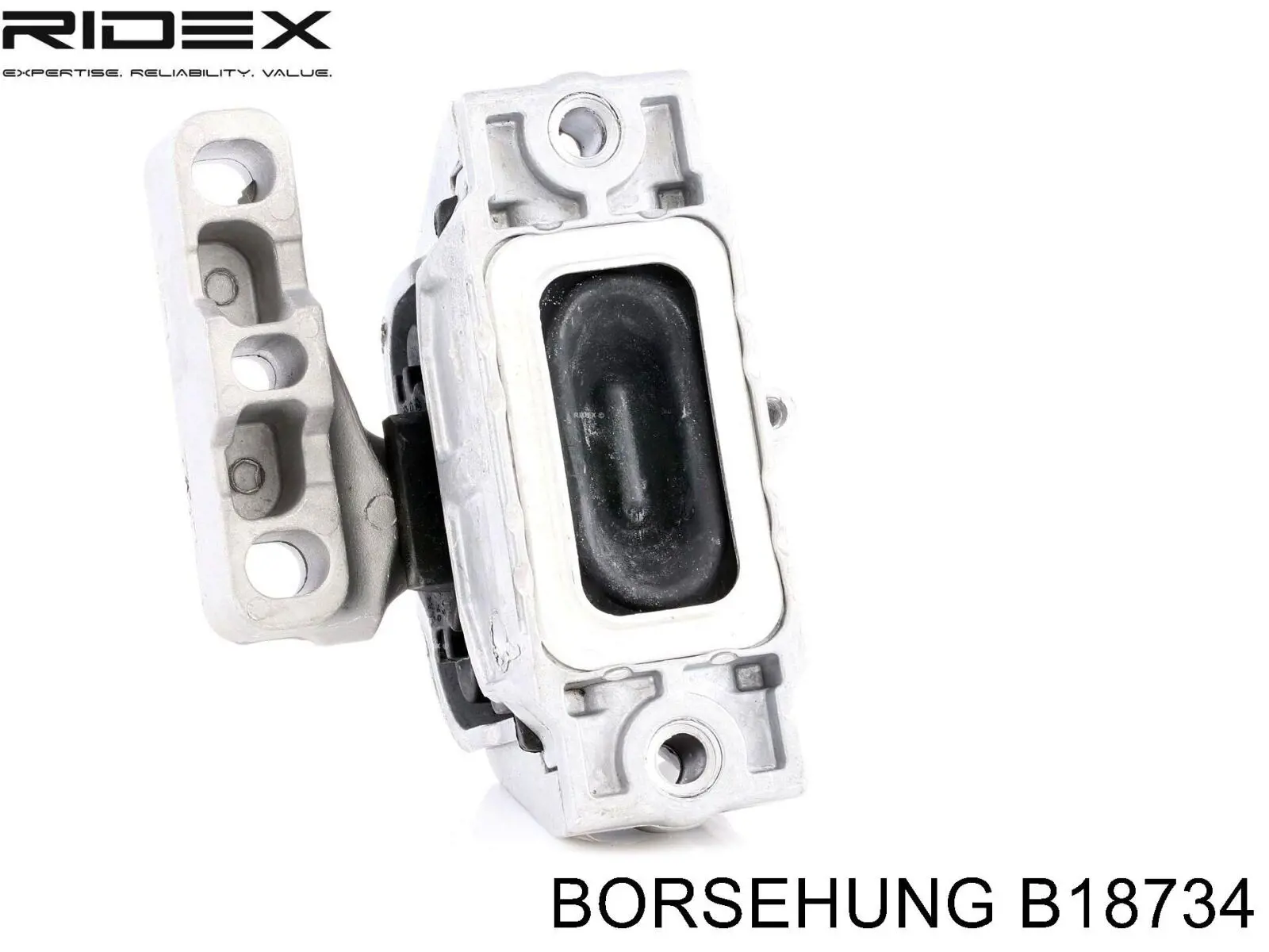 Купить B18734 Borsehung Правая опора двигателя