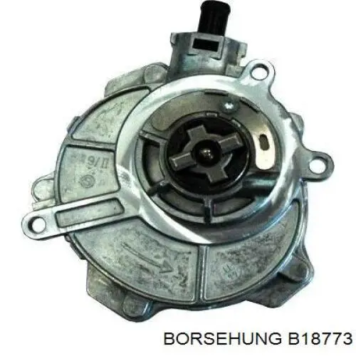 Купить B18773 Borsehung Вакуумный насос