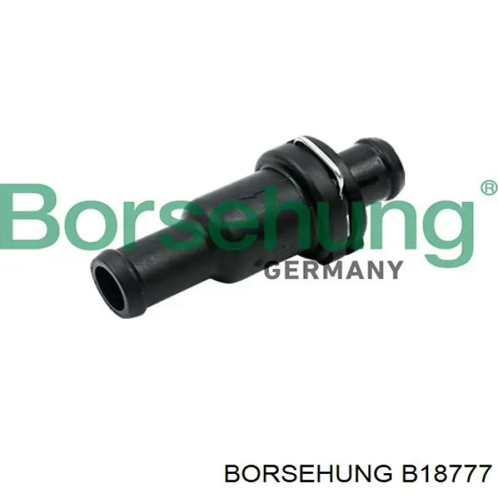 B18777 Borsehung termostato