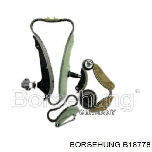 Купить B18778 Borsehung Набор цепи грм