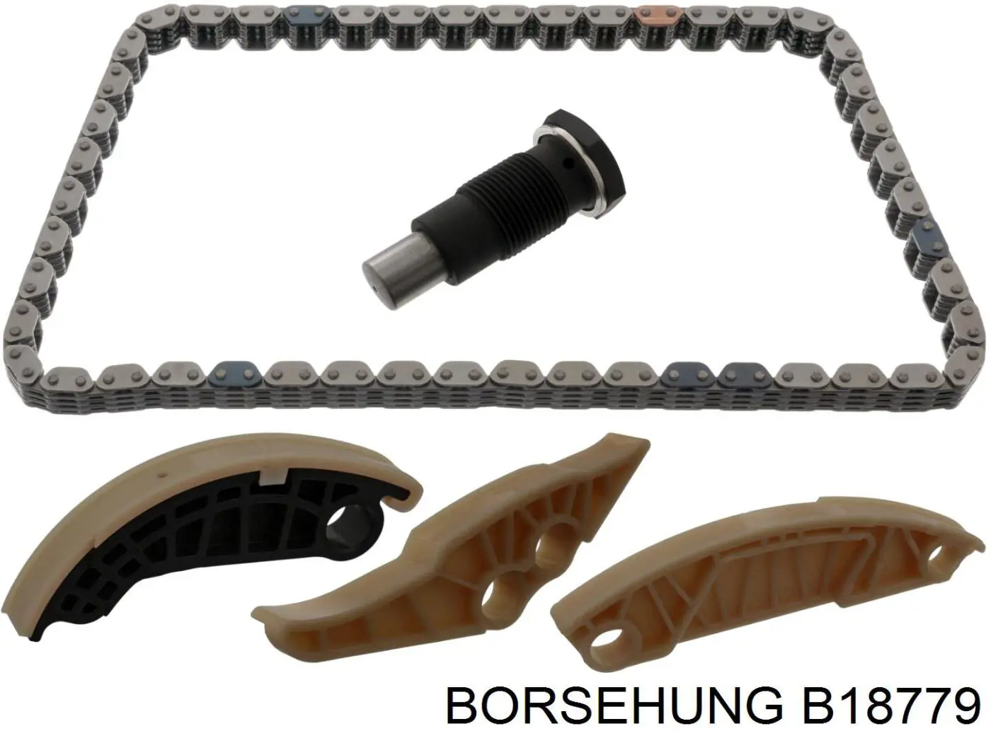 B18779 Borsehung