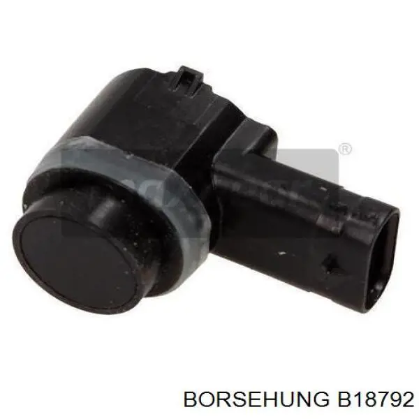 B18792 Borsehung