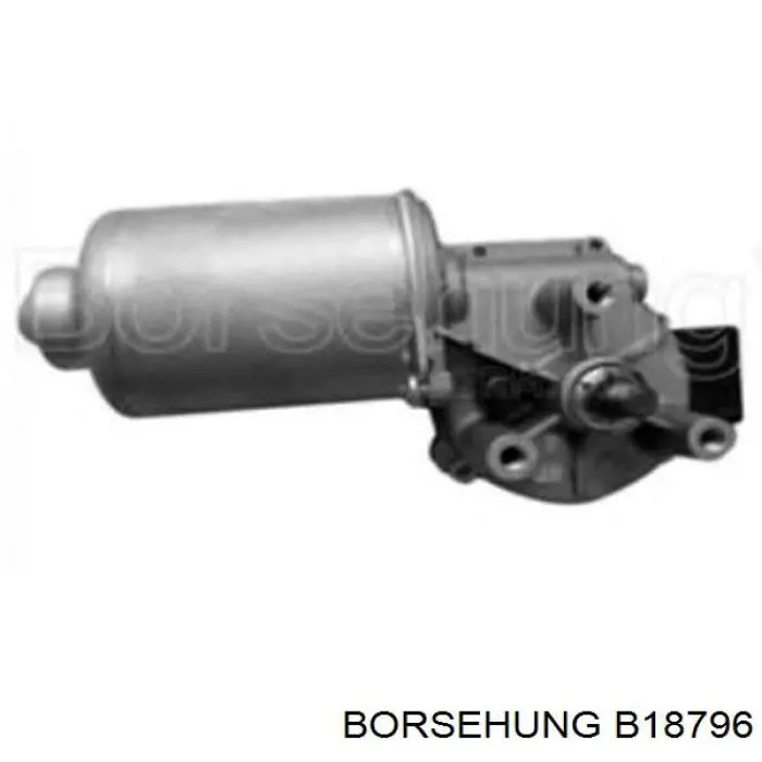 Купить B18796 Borsehung Мотор стеклоочестителя