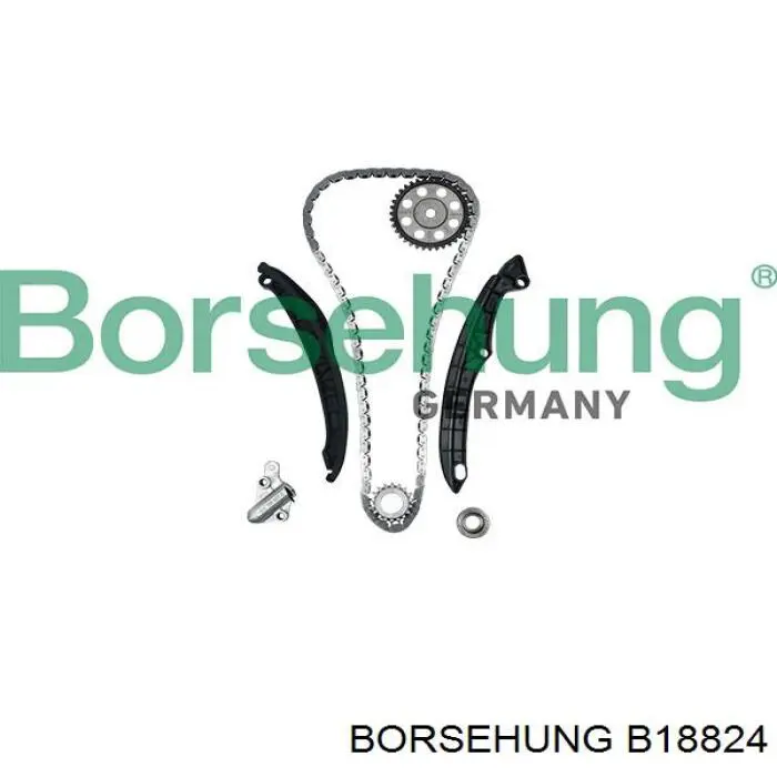 Комплект цепи ГРМ B18824 Borsehung