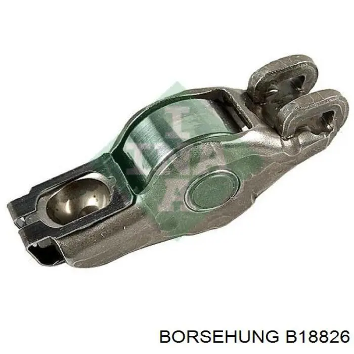 B18826 Borsehung