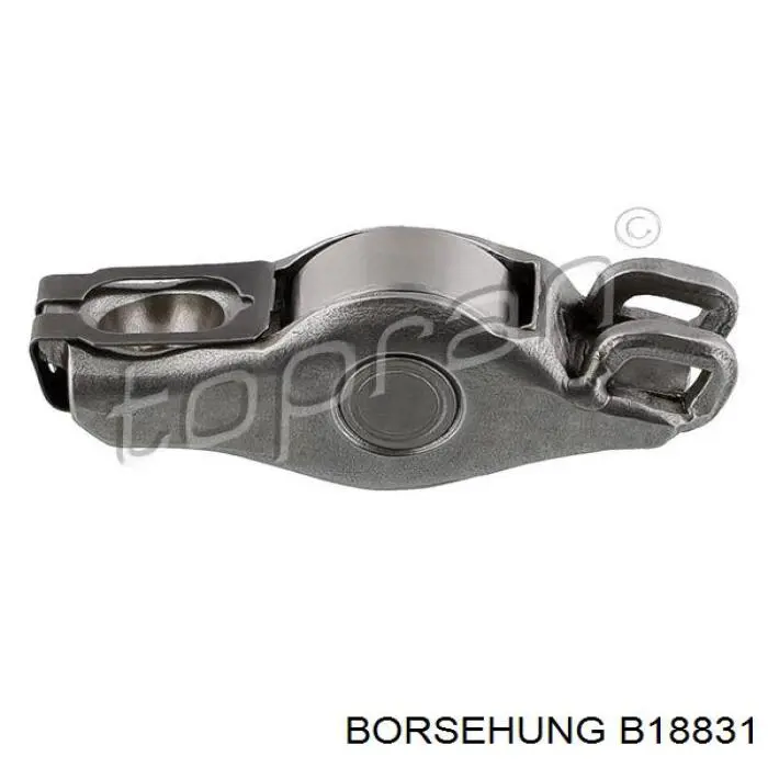 Рокер клапана Borsehung B18831 цена, от 5.02 USD