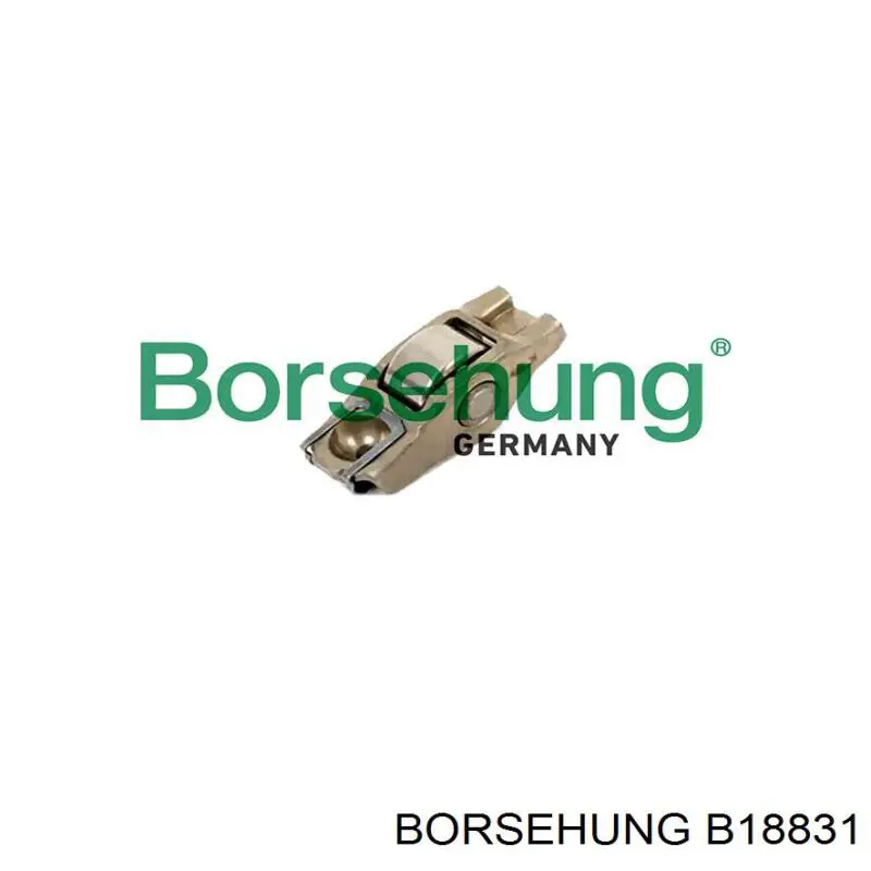 B18831 Borsehung коромысло клапана (рокер)