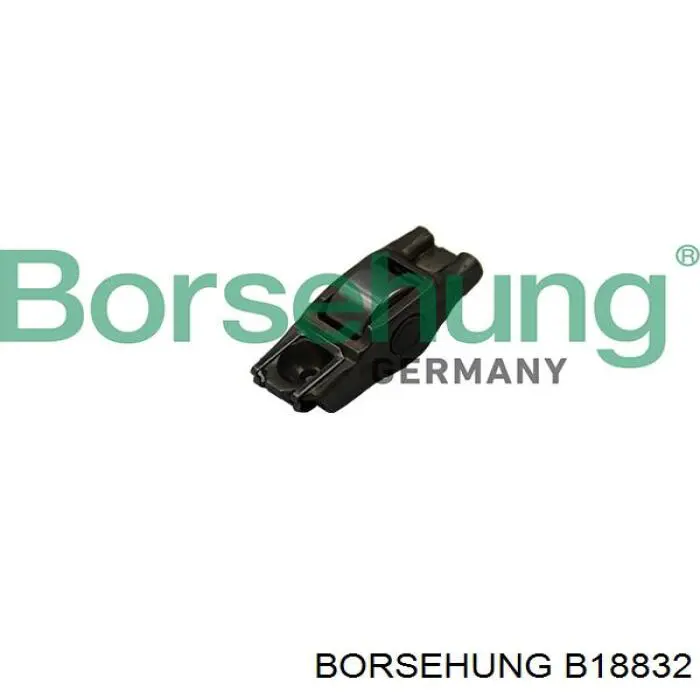 B18832 Borsehung коромысло клапана (рокер)