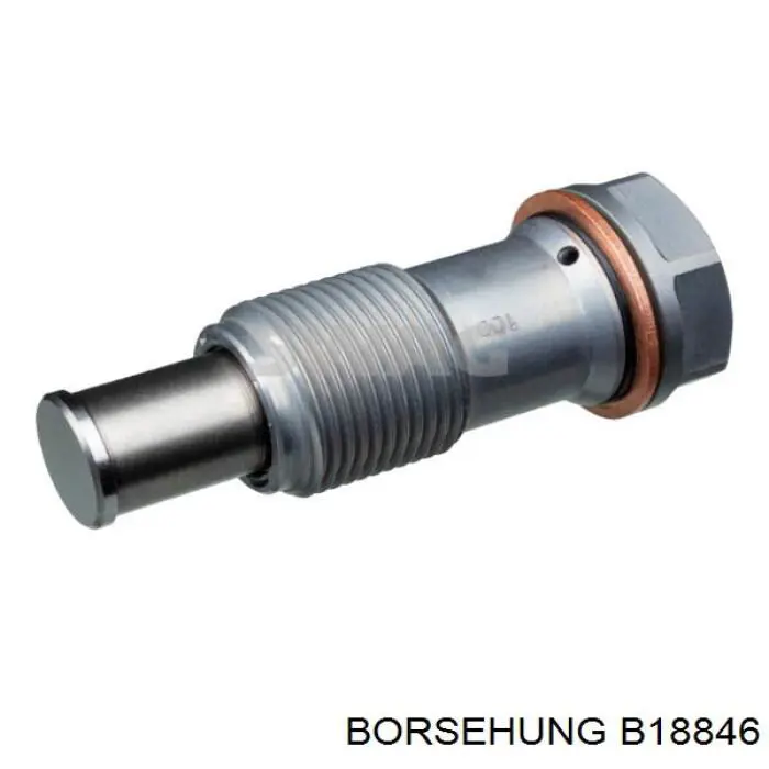 Цепь ГРМ верхняя Borsehung B18846 цена, от 115.21 USD
