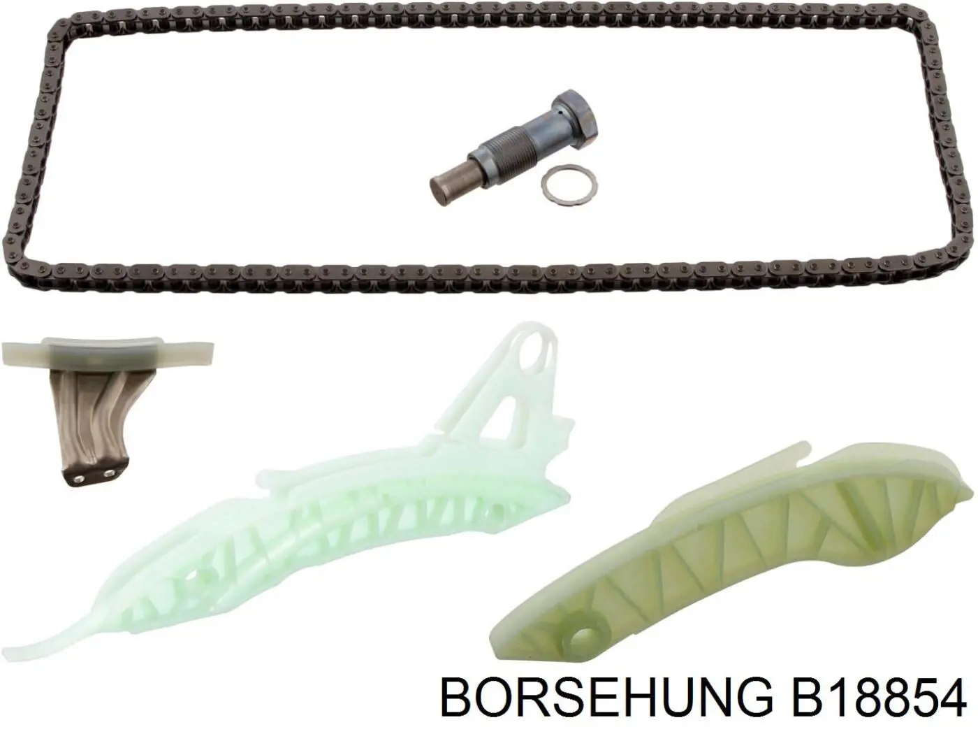 B18854 Borsehung