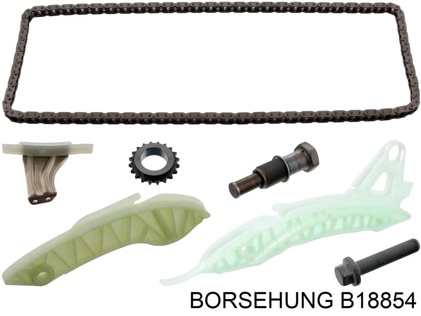 Купить B18854 Borsehung Набор цепи грм