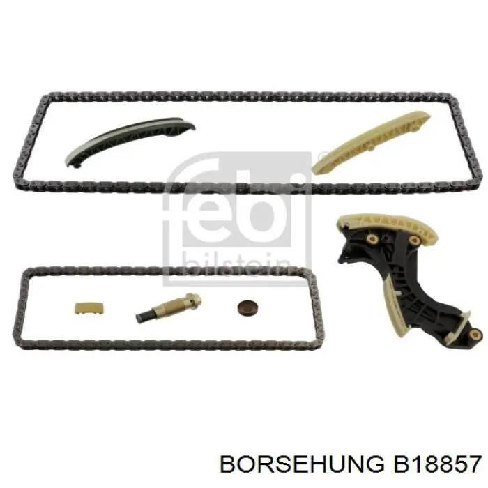 Купить B18857 Borsehung Набор цепи грм