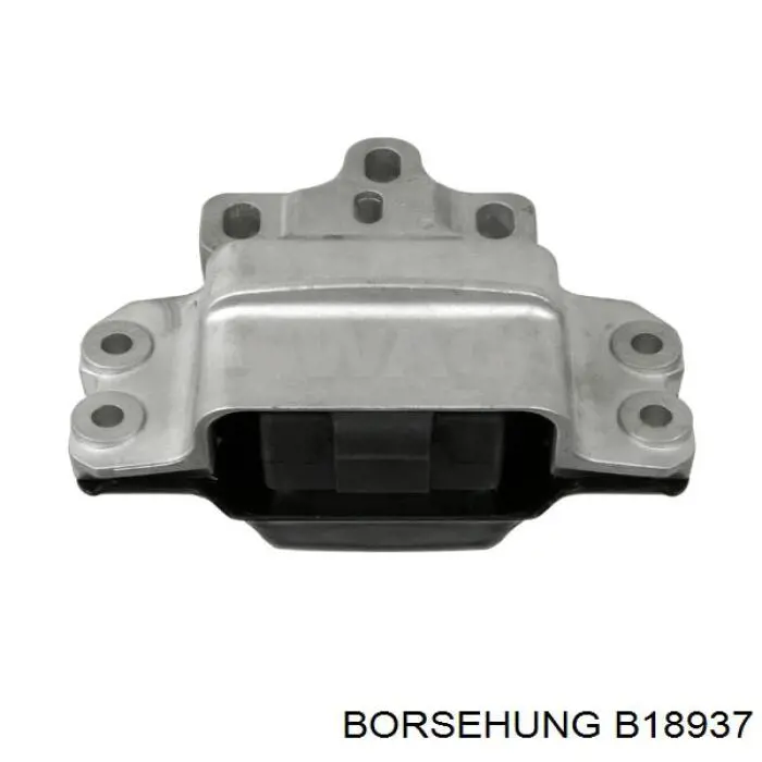 B18937 Borsehung