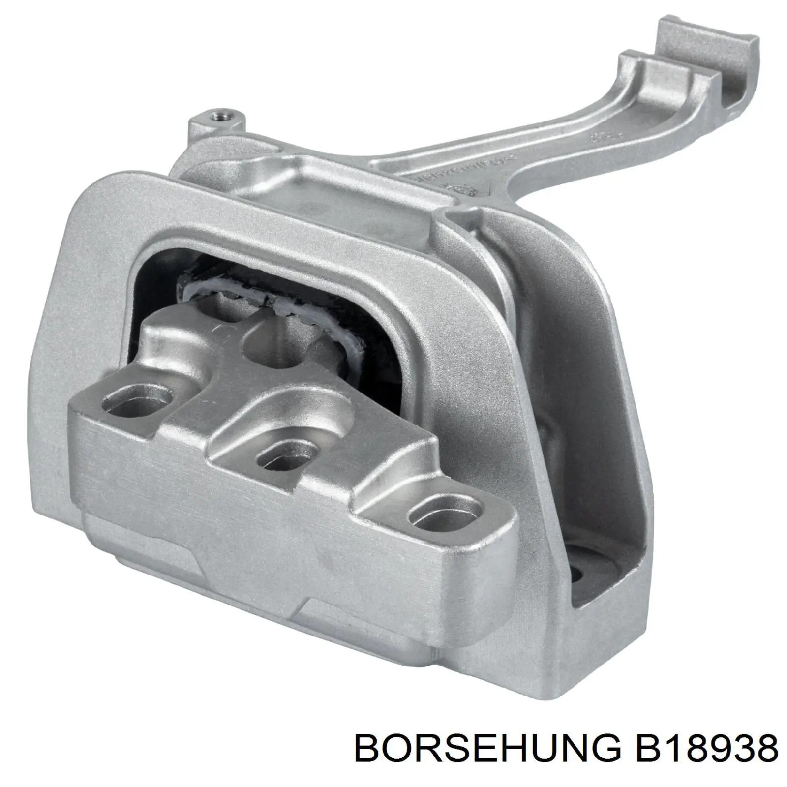 B18938 Borsehung coxim (suporte direito de motor)